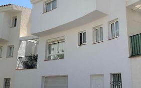 Agradable Adosado 3 plantas Altea